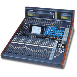 Mixer Audio