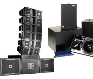 Prodotti Audio