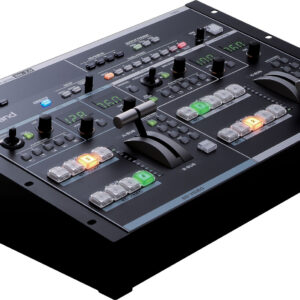 Mixer Video